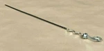 Scott Drake Automatic Transmission Dipstick C4 Fits Mustang 1965-1970. Fixed Price $35.90.