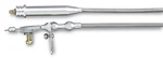 Lokar KDP-2700HT Stainless Steel Hi-tech Kickdown Kit. Fixed Price $177.33.