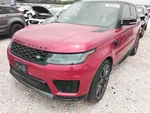2022 Land Rover Range Sport Transmission Oem 44K Miles (lkq 454843280). Fixed Price $2528.10.