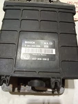 Vw Golf Jetta 93-96 Engine Control Module (ecm) Auto Trans # 037 906 258. Fixed Price $150.00.