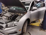 2015 Chevrolet Cruze Automatic Transmission Oem 142K Miles - LKQ452815100. Fixed Price $887.40.