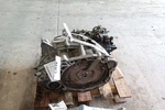 2016 Hyundai Accent Automatic Transmission Oem 101K Miles - LKQ434790636. Fixed Price $540.60.