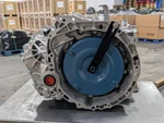 2010-15 Nissan Rogue 2.5L Fwd Cvt Transmission 31020-3UX3B RE0F10A/JF011E. Fixed Price $2439.54.