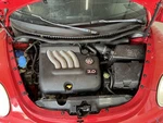 2005 Vw Beetle Automatic Transmission 133,204 Miles 2.0. Fixed Price $695.00.