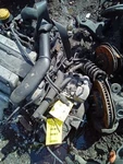 2004-2010 Saab 9-5 Automatic Transmission Fits Vin 4TH Digit Cylinder. Fixed Price $599.00.
