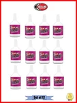 Red Line Non-slip Continuously Variable Transmission Fluid Set Of 12 30804. Fixed Price $238.37.
