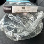 National 493 Taper Bearing Cup For Select 57-59 Dodge Models. Fixed Price $37.10.