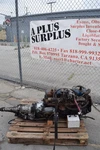 Ford Mustang 200 Cid Falcon 1966 67 68 Straight Six Cylinder & Transmission C4. Fixed Price $999.99.