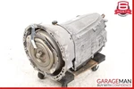 12-17 Mercedes W221 CLS550 7G Automatic Transmission 722.909 Oem. Fixed Price $343.75.