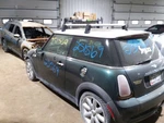 Manual Transmission 6 Speed Fits 02-04 Mini Cooper 2123423. Fixed Price $950.00.