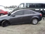 Used Manual Transmission Assembly Fits: 2011 Chevrolet Cruze Mt 6 Speed 1.8 Grad. Fixed Price $660.58.