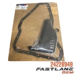 1984-1991 Cadillac Allante/deville Transmission Fluid Kit New Oem 24228949. Fixed Price $24.65.