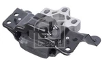 Febi Bilstein 104266 Left Automatic Transmission Mounting Fits Cupra Skoda Vw. Fixed Price $83.96.