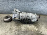 Bmw 2004-2006 E46 330I Automatic Transmission Gearbox Assembly Oem. Fixed Price $337.49.