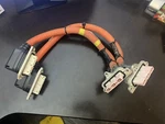 2013-2016 Ford Fusion Hybrid Transmission Cables High Voltage Wiring. Fixed Price $70.00.