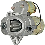 Starter For 3.5L Nissan Maxima 02 03 And I35 Infiniti 04 Auto Tran. Fixed Price $93.14.