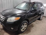 2012 Hyundai Santa Fe Automatic Transmission Oem 129K Miles - LKQ439693516. Fixed Price $682.20.