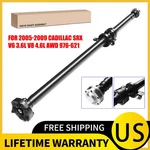 Rear Assembly For 2005-2009 Cadillac Srx Awd Auto Speed. Fixed Price $195.99.