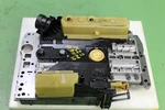 03-05 Mercedes C230 722.6 Transmission Valve Body Conductor Plate 1402700561. Fixed Price $209.99.