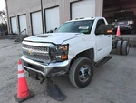 2019 Chevrolet Silverado 3500 Transmission Oem 124K Miles - LKQ444115032. Fixed Price $1733.10.