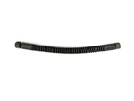 Nos Mercedes Auto Trans Oil Cooler Hose Straight Fittings 0199978282 12.5". Fixed Price $44.99.