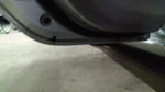 Used Rear Left Door Assembly Side Fits: 2006 Toyota Corolla L. Manual Windo. Fixed Price $799.95.