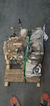 Automatic Transmission Speed RE4F03B Hatchback Fits 08-12 Versa 1098154. Fixed Price $469.90.
