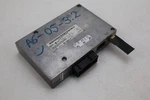 2005 - 2009 Audi A6 Bluetooth Interface Communication Control Module Oem. Fixed Price $52.49.