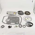 5HP19 Auto Transmission Master Rebuild Kit Clutch Plates Gasket For Bmw 95-ON. Fixed Price $229.99.