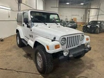 Used Transfer Case Assembly Fits: 2000 Jeep Wrangler Model 231 4.0L Mt Grade. Fixed Price $607.40.