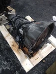 Automatic Transmission Id 3W7P-AA Fits 03-04 Grand Marquis 749808. Fixed Price $598.00.