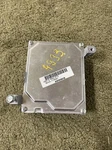 2007 Acura Rdx Transmission Control Module Tcu Tcm 48310-RWG-013 Oem. Fixed Price $10.00.