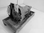 Used Automatic Transmission Assembly Fits: 2008 Chevrolet Trailblazer 4.2L 4X. Fixed Price $869.41.