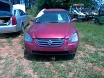 Automatic Transmission 2.5L Cylinder Non Locking Fits 03-04 Nissan Altima Oem. Fixed Price $849.99.