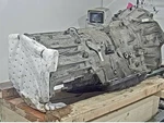 Automatic Transmission 2WD Rwd Thru 2/08 Fits Infiniti EX35 124239. Fixed Price $393.12.