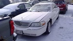 Used Automatic Transmission Assembly Fits: 2005 Lincoln & Town Car Id 5W1P-CA. Fixed Price $774.90.