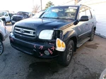 Used Steering Column Fits: 2004 Toyota Sequoia Shift At With Tilt. Fixed Price $159.09.