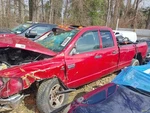 Manual Transmission 4WD 6.7L Diesel Vin Fits 05-18 Dodge 2500 Pickup 3637291. Fixed Price $3950.00.