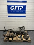 2015-2021 Subaru Wrx Sti Oem Speed Manual Transmission Swap Complete Kit 6MT. Fixed Price $3740.99.