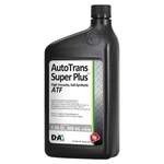 Penngrade Motor Oil Autotrans Super Lv 1 Quart- BPO54586. Fixed Price $12.30.