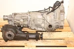 2008-2014 Subaru Impreza Wrx Turbo Manual Transmission Rear Diff Jdm EJ255. Fixed Price $1299.00.