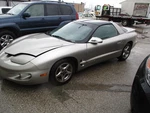 Used Automatic Transmission Assembly Fits: 2000 Pontiac Firebird 3.8 Grade. Fixed Price $725.00.