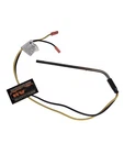 Norcold 1210 1200 Rv Camper Refrigerator Heating Element 120VAC Heater 638372. Fixed Price $60.00.