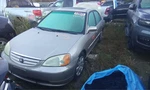 2002 Honda Civic Automatic Transmission Oem 146K Miles - LKQ437301173. Fixed Price $1415.10.