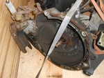2004 2005 2006 2007 2008 Chevrolet Aveo Transmission 1.6L Manual Speed. Fixed Price $289.99.