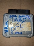 Vw 2005-2006 MK5 Jetta Tdi 1.9L M/t Ecu 03G 906 016 Ab Immo Off Plug N Play. Fixed Price $225.00.
