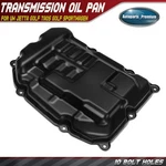 Transmission Oil Pan For Volkswagen Jetta 19-24 Golf 19-21 Taos Sportwagen. Fixed Price $47.99.