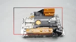 1998-2002 Mercedes R129 SL500 CLK430 5G-TRONIC 722.6 Transmission Valve Body Oem. Fixed Price $126.00.