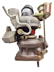 2003 - 2006 Cayenne 4.5L Right Passenger Side Turbocharger / 94812301556. Fixed Price $251.99.