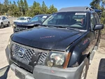 2009 Nissan Xterra Automatic Transmission Oem 118K Miles - LKQ437817890. Fixed Price $1309.10.